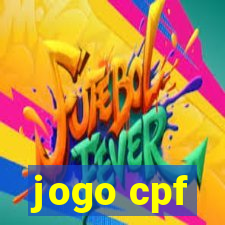 jogo cpf